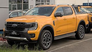 FORD Ranger 2006-2011