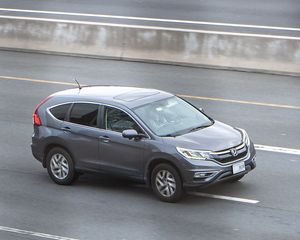 HONDA CR-V 2012-2018