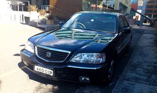 HONDA Legend