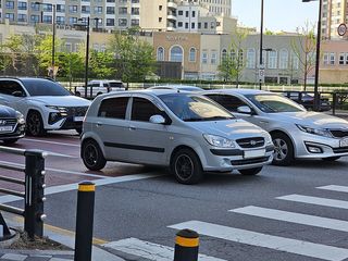 HYUNDAI Click