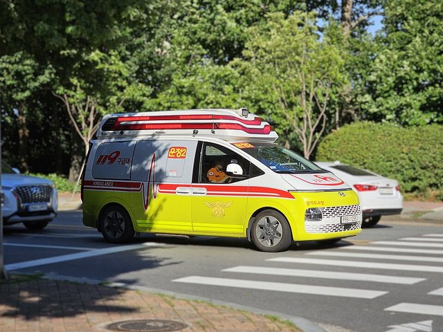 HYUNDAI Staria 2021-heden