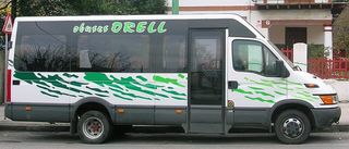 IVECO Daily 2000-2006