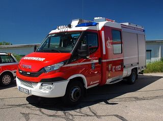 IVECO Daily 2014-2019