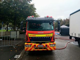IVECO Eurocargo
