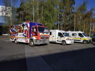 IVECO Eurocargo