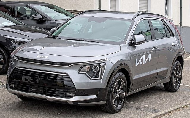 KIA Niro