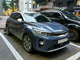 KIA Stonic