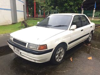 MAZDA 323 1989-1994