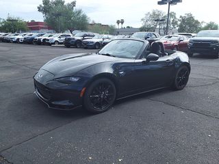 MAZDA MX-5 Miata