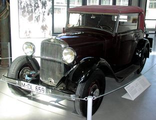 MERCEDES-BENZ 170