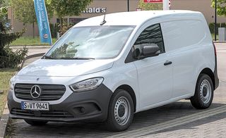 MERCEDES-BENZ Citan 2021-heden