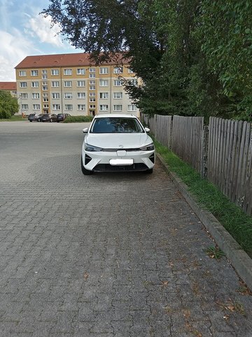 MG 5