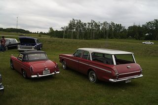 MG Midget 1966-1974