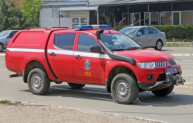 MITSUBISHI L200 2005-2015