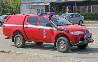 MITSUBISHI L200 2005-2015