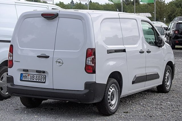 OPEL Combo 1994-2001