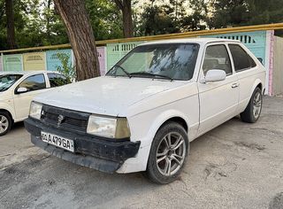 OPEL Kadett 1979-1984