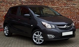 OPEL Karl
