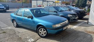 OPEL Vectra 1995-2002