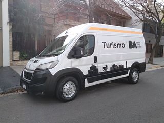 PEUGEOT Boxer 2022-heden