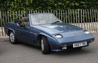 RELIANT Scimitar