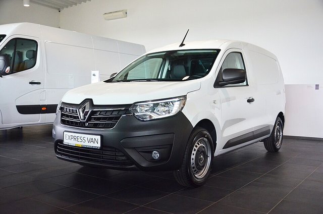 RENAULT Express