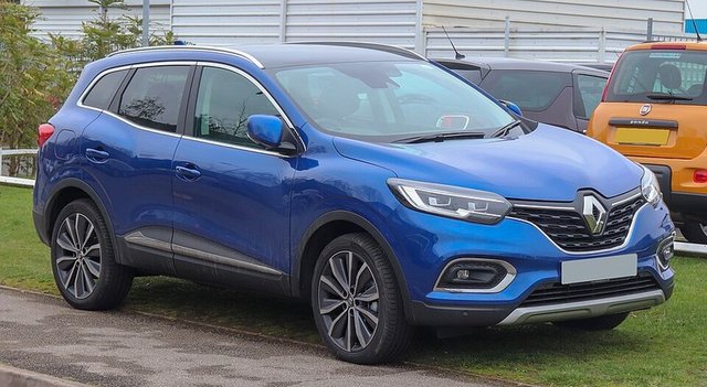 RENAULT Kadjar