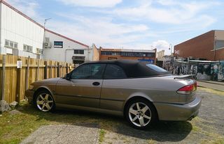 SAAB 9-3