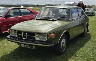 SAAB 99