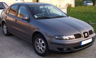 SEAT Toledo