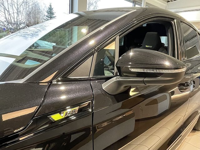SKODA Enyaq Coupé 2022-heden