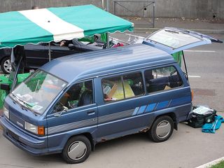 TOYOTA Lite Ace