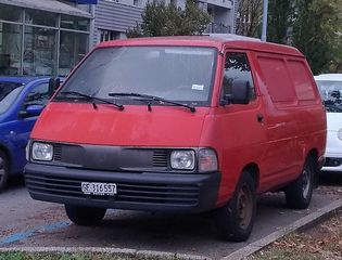 TOYOTA Lite Ace