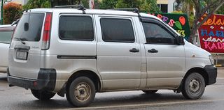 TOYOTA Lite Ace