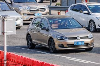 VOLKSWAGEN Golf 2012-2020