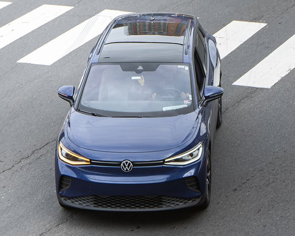 VOLKSWAGEN ID.4