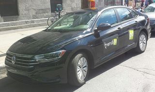 VOLKSWAGEN Jetta 2018-heden