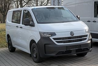 VOLKSWAGEN Transporter 2021-heden