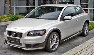 VOLVO C30