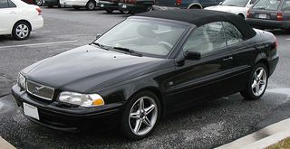 VOLVO C70