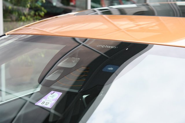 VOLVO S60 2018-heden