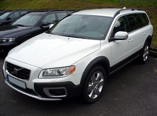 VOLVO XC70 1997-2000
