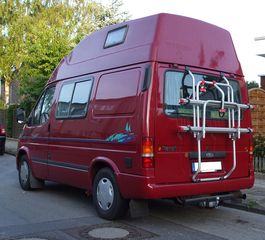 WESTFALIA Nugget