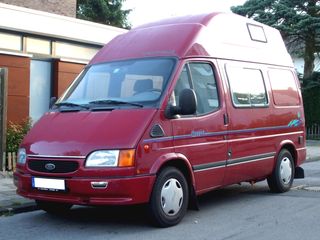 WESTFALIA Nugget