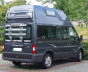 WESTFALIA Nugget