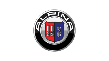 ALPINA
