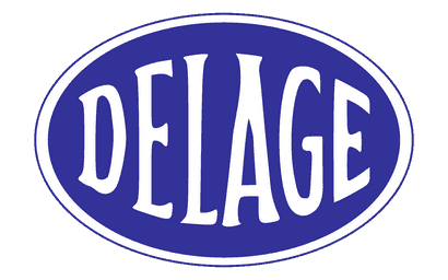 DELAGE