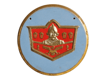 DESOTO