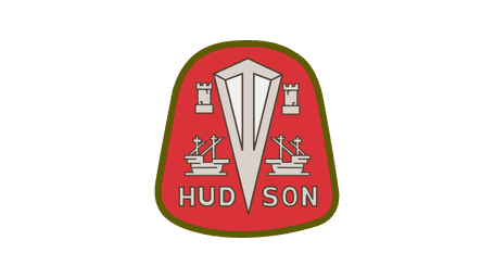 HUDSON
