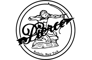 PIERCE-ARROW